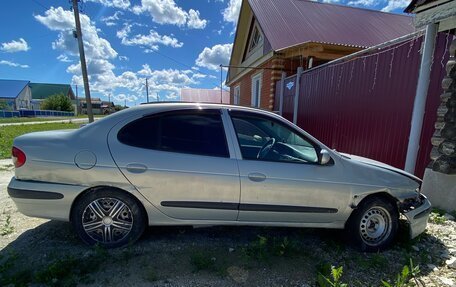 Renault Megane II, 2003 год, 150 000 рублей, 4 фотография