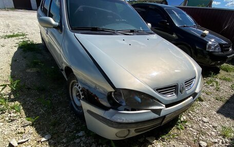 Renault Megane II, 2003 год, 150 000 рублей, 3 фотография