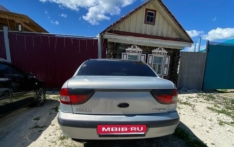 Renault Megane II, 2003 год, 150 000 рублей, 5 фотография