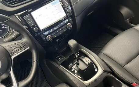 Nissan Qashqai, 2023 год, 1 950 000 рублей, 10 фотография