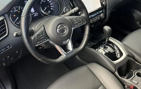 Nissan Qashqai, 2023 год, 1 950 000 рублей, 9 фотография