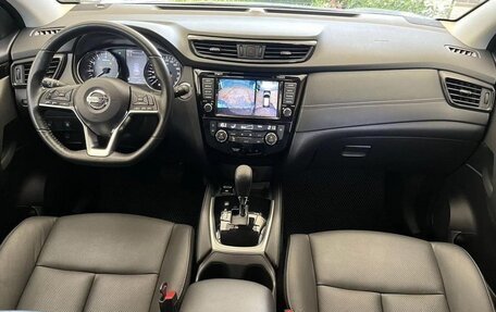 Nissan Qashqai, 2023 год, 1 950 000 рублей, 7 фотография