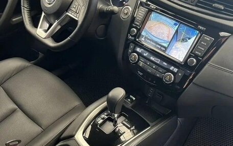 Nissan Qashqai, 2023 год, 1 950 000 рублей, 8 фотография