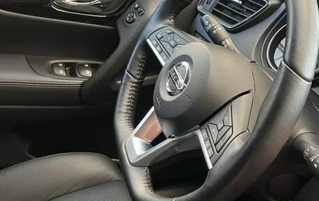 Nissan Qashqai, 2023 год, 1 950 000 рублей, 12 фотография