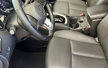 Nissan Qashqai, 2023 год, 1 950 000 рублей, 13 фотография