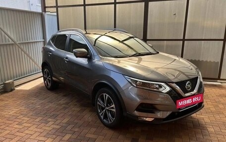 Nissan Qashqai, 2023 год, 1 950 000 рублей, 2 фотография