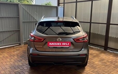 Nissan Qashqai, 2023 год, 1 950 000 рублей, 6 фотография