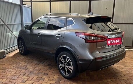 Nissan Qashqai, 2023 год, 1 950 000 рублей, 5 фотография