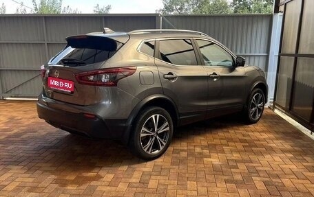 Nissan Qashqai, 2023 год, 1 950 000 рублей, 4 фотография