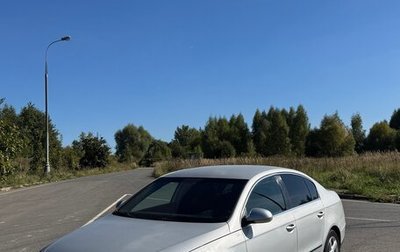 Volkswagen Passat B6, 2005 год, 315 000 рублей, 1 фотография