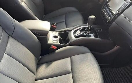Nissan Qashqai, 2023 год, 1 950 000 рублей, 23 фотография
