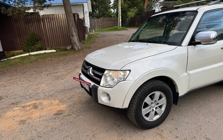 Mitsubishi Pajero IV, 2008 год, 1 380 000 рублей, 1 фотография