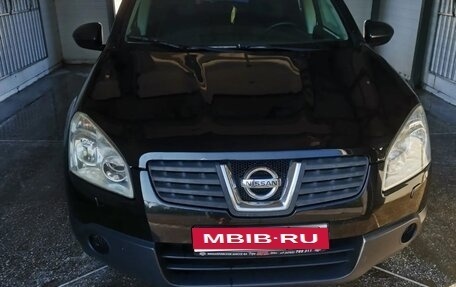 Nissan Qashqai, 2008 год, 900 000 рублей, 1 фотография