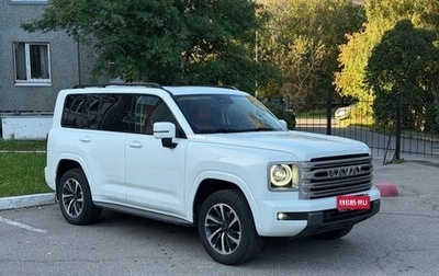 Haval H9, 2024 год, 3 300 000 рублей, 1 фотография