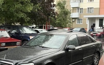Mercedes-Benz S-Класс, 2003 год, 330 000 рублей, 1 фотография