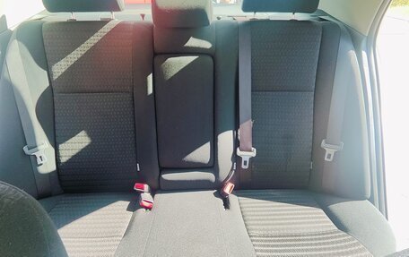 Toyota Corolla, 2012 год, 1 249 000 рублей, 12 фотография