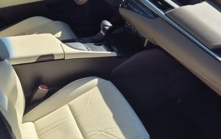 Lexus ES VII, 2018 год, 4 300 000 рублей, 11 фотография