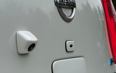 Nissan March IV, 2015 год, 730 000 рублей, 10 фотография