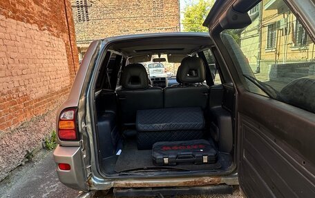 Toyota RAV4, 1999 год, 420 000 рублей, 5 фотография