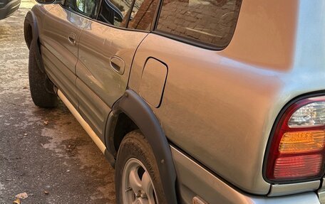 Toyota RAV4, 1999 год, 420 000 рублей, 3 фотография