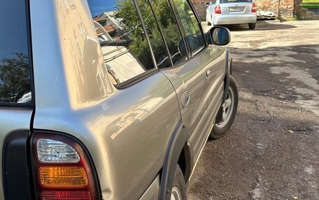 Toyota RAV4, 1999 год, 420 000 рублей, 6 фотография