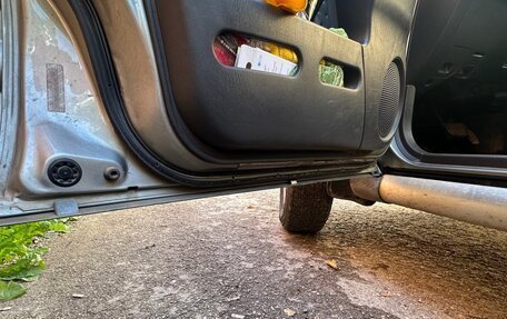 Toyota RAV4, 1999 год, 420 000 рублей, 9 фотография