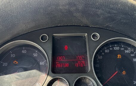 Volkswagen Passat B6, 2005 год, 315 000 рублей, 9 фотография