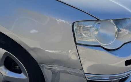 Volkswagen Passat B6, 2005 год, 315 000 рублей, 7 фотография