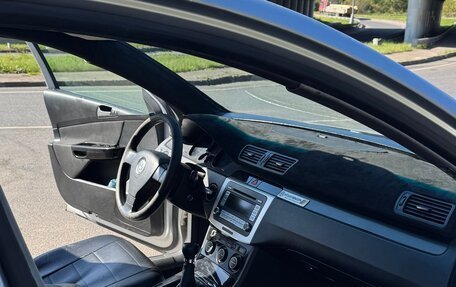 Volkswagen Passat B6, 2005 год, 315 000 рублей, 13 фотография