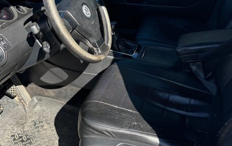 Volkswagen Passat B6, 2005 год, 315 000 рублей, 18 фотография