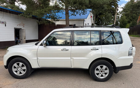 Mitsubishi Pajero IV, 2008 год, 1 380 000 рублей, 2 фотография