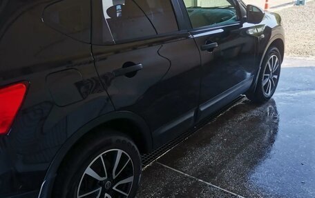 Nissan Qashqai, 2008 год, 900 000 рублей, 4 фотография