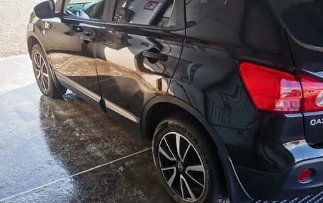 Nissan Qashqai, 2008 год, 900 000 рублей, 6 фотография
