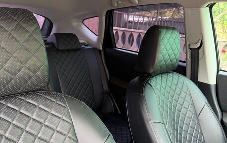 Nissan Qashqai, 2008 год, 900 000 рублей, 12 фотография