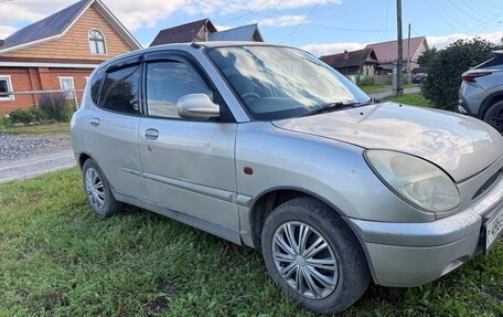 Toyota Duet, 1999 год, 220 000 рублей, 2 фотография