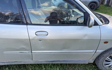 Toyota Duet, 1999 год, 220 000 рублей, 8 фотография