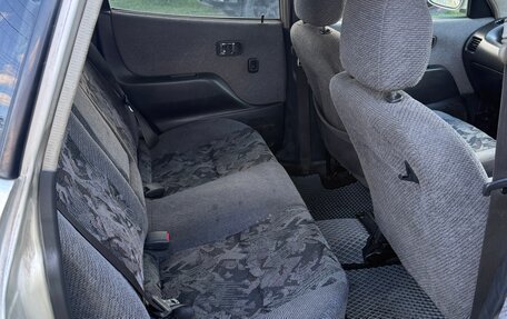 Toyota Duet, 1999 год, 220 000 рублей, 9 фотография