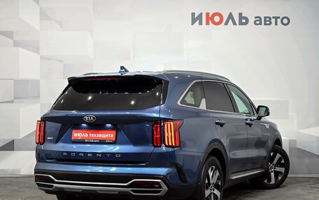 KIA Sorento IV, 2020 год, 4 100 000 рублей, 4 фотография