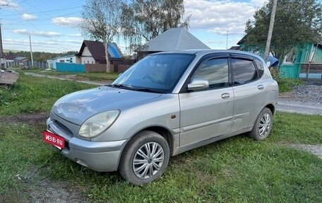 Toyota Duet, 1999 год, 220 000 рублей, 3 фотография