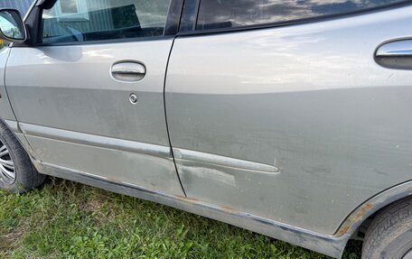 Toyota Duet, 1999 год, 220 000 рублей, 6 фотография