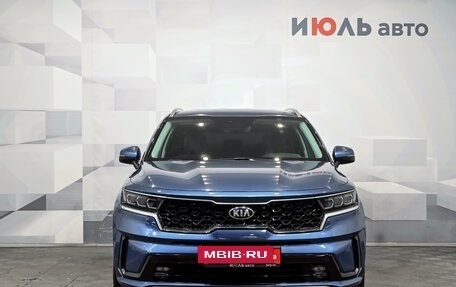 KIA Sorento IV, 2020 год, 4 100 000 рублей, 2 фотография