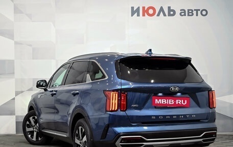 KIA Sorento IV, 2020 год, 4 100 000 рублей, 6 фотография