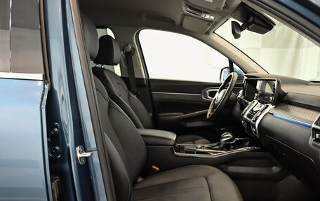 KIA Sorento IV, 2020 год, 4 100 000 рублей, 10 фотография