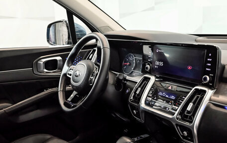 KIA Sorento IV, 2020 год, 4 100 000 рублей, 11 фотография