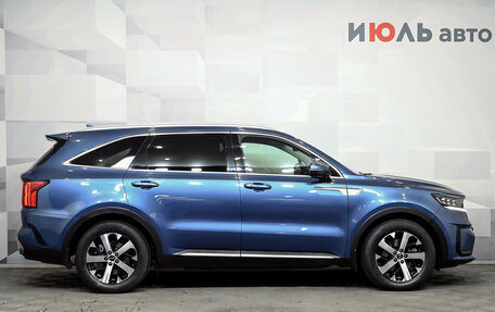 KIA Sorento IV, 2020 год, 4 100 000 рублей, 8 фотография