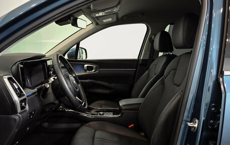 KIA Sorento IV, 2020 год, 4 100 000 рублей, 9 фотография