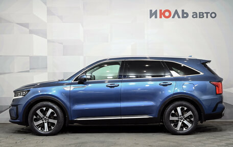 KIA Sorento IV, 2020 год, 4 100 000 рублей, 7 фотография