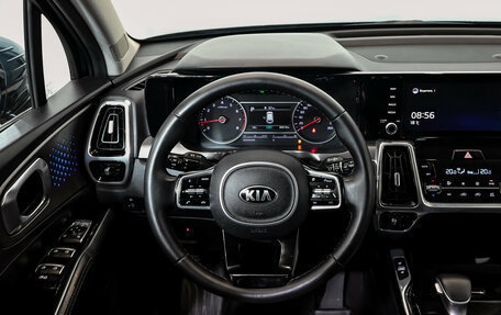 KIA Sorento IV, 2020 год, 4 100 000 рублей, 13 фотография