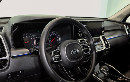 KIA Sorento IV, 2020 год, 4 100 000 рублей, 14 фотография