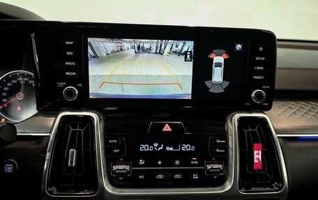 KIA Sorento IV, 2020 год, 4 100 000 рублей, 20 фотография
